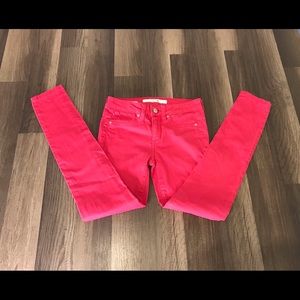 Joe’s Pants Size 10